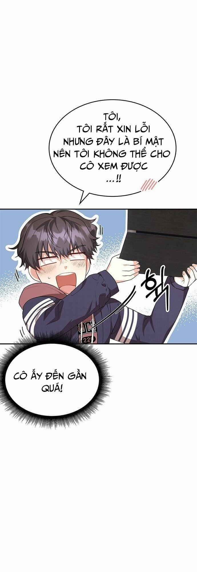 Studio Tùy Hứng Của Nghệ Sĩ Thiên Tài 3 trang 14