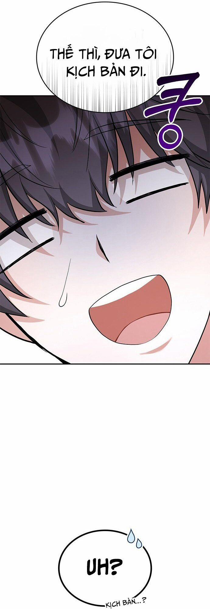 Studio Tùy Hứng Của Nghệ Sĩ Thiên Tài 3 trang 17