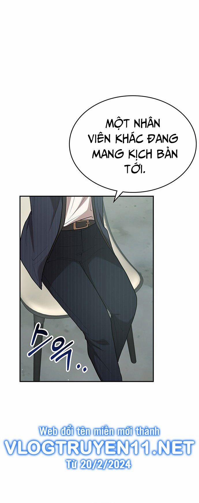 Studio Tùy Hứng Của Nghệ Sĩ Thiên Tài 3 trang 21