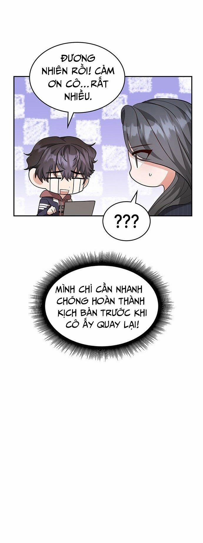 Studio Tùy Hứng Của Nghệ Sĩ Thiên Tài 3 trang 23