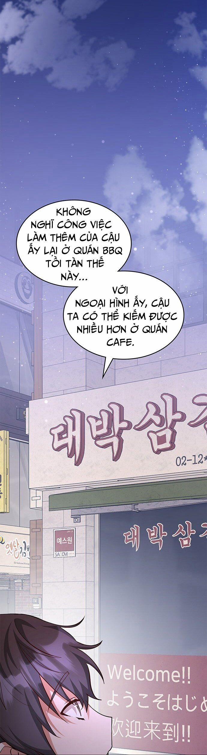 Studio Tùy Hứng Của Nghệ Sĩ Thiên Tài 3 trang 61