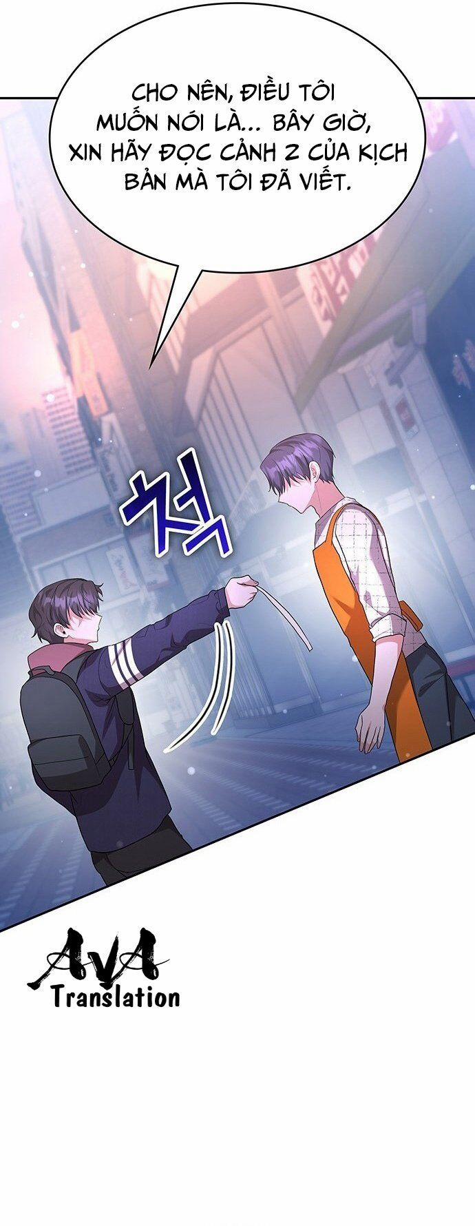 Studio Tùy Hứng Của Nghệ Sĩ Thiên Tài 3 trang 70