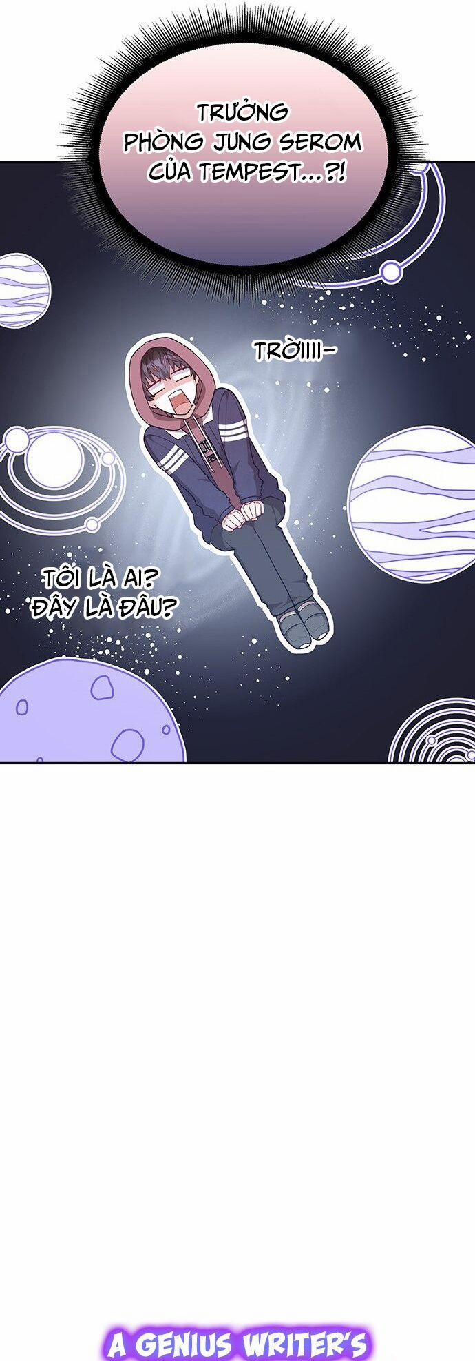 Studio Tùy Hứng Của Nghệ Sĩ Thiên Tài 3 trang 8