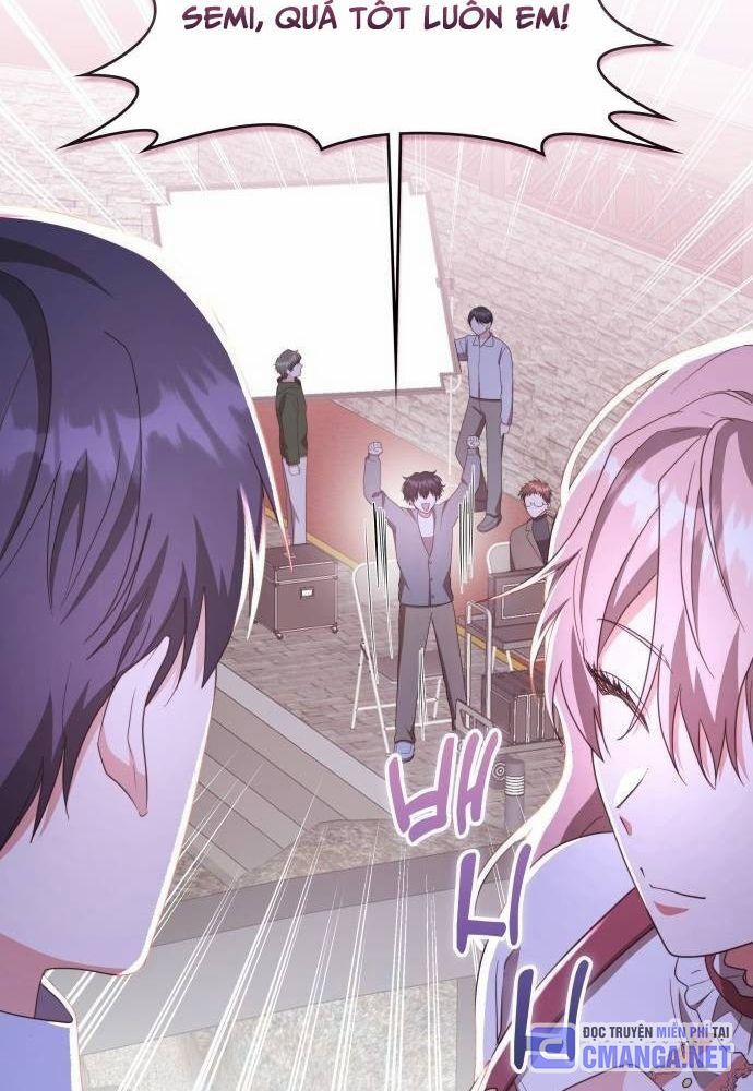 Studio Tùy Hứng Của Nghệ Sĩ Thiên Tài 30 trang 26