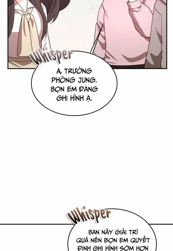 Studio Tùy Hứng Của Nghệ Sĩ Thiên Tài 31 trang 19