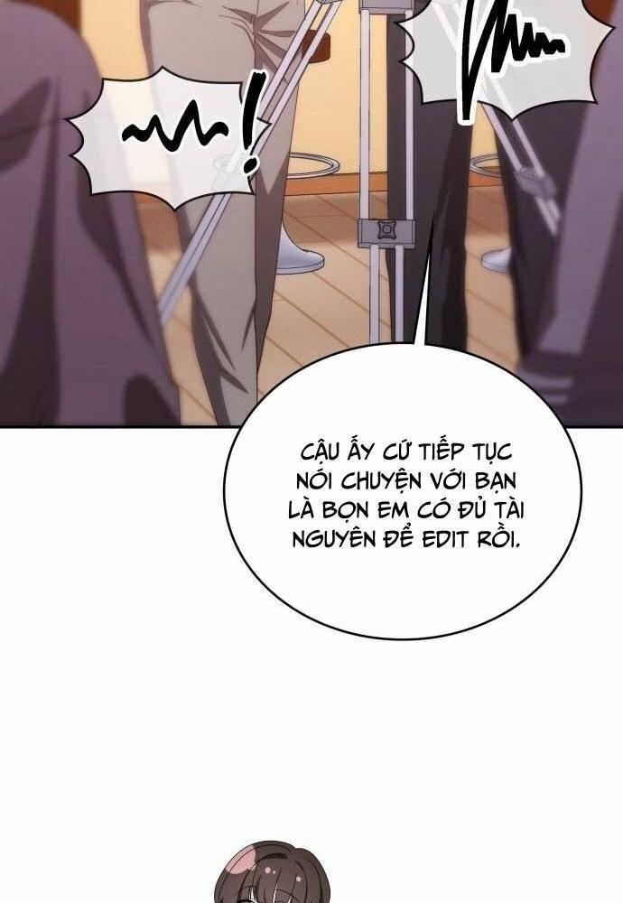 Studio Tùy Hứng Của Nghệ Sĩ Thiên Tài 31 trang 21