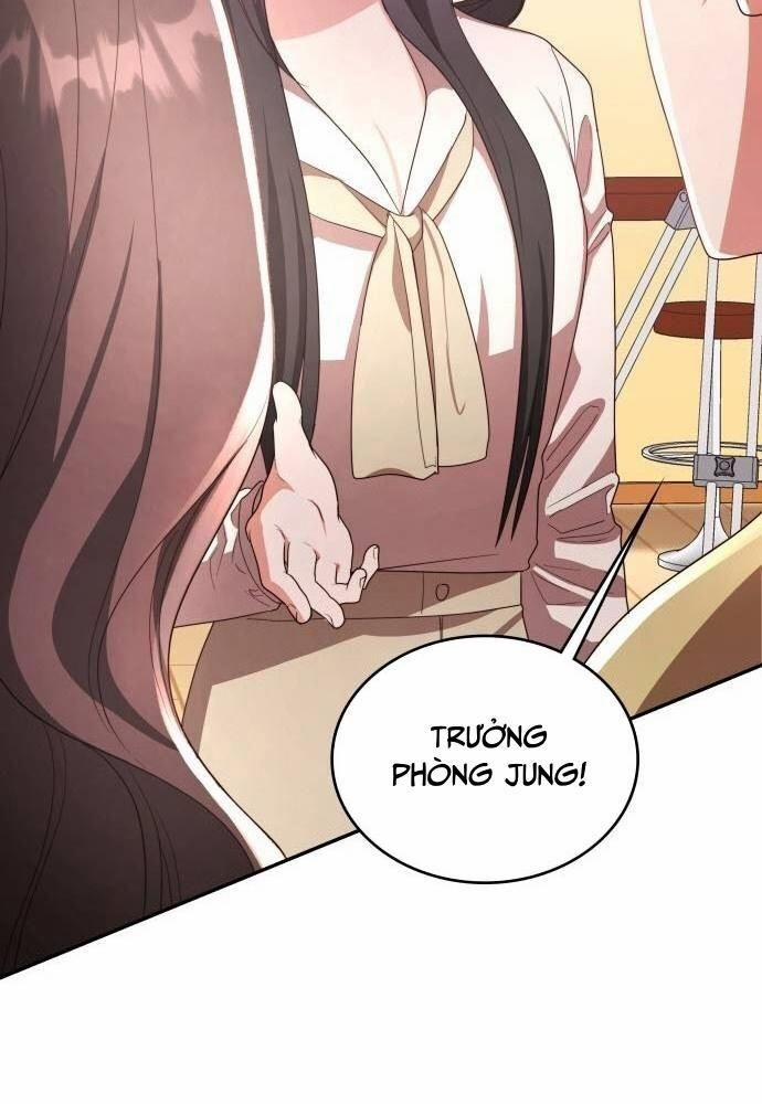 Studio Tùy Hứng Của Nghệ Sĩ Thiên Tài 31 trang 28