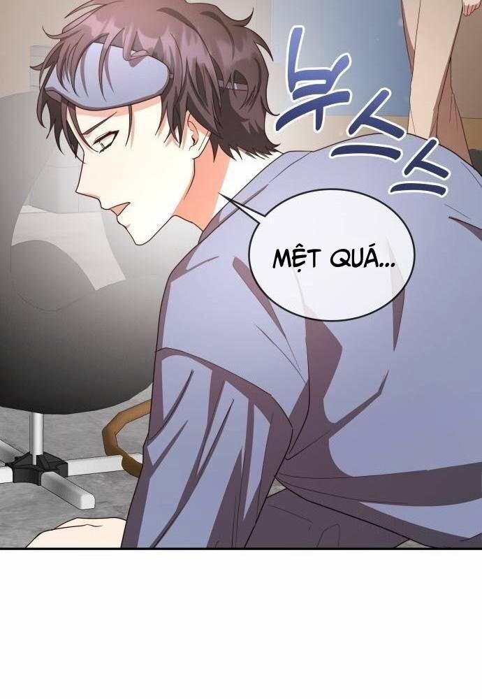 Studio Tùy Hứng Của Nghệ Sĩ Thiên Tài 31 trang 49