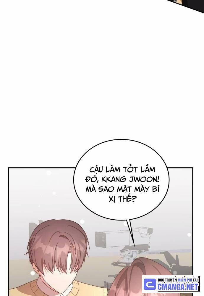 Studio Tùy Hứng Của Nghệ Sĩ Thiên Tài 31 trang 5