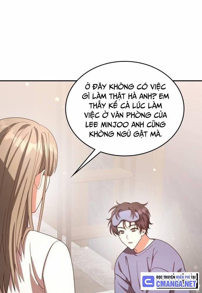 Studio Tùy Hứng Của Nghệ Sĩ Thiên Tài 31 trang 56