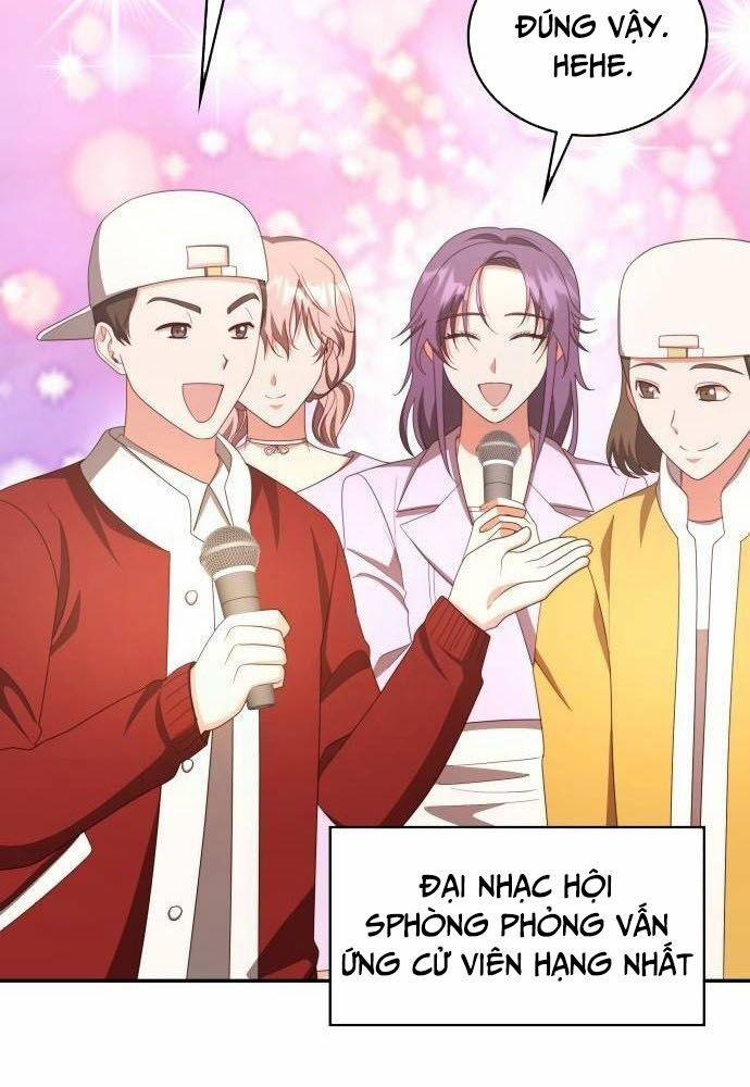 Studio Tùy Hứng Của Nghệ Sĩ Thiên Tài 32 trang 117