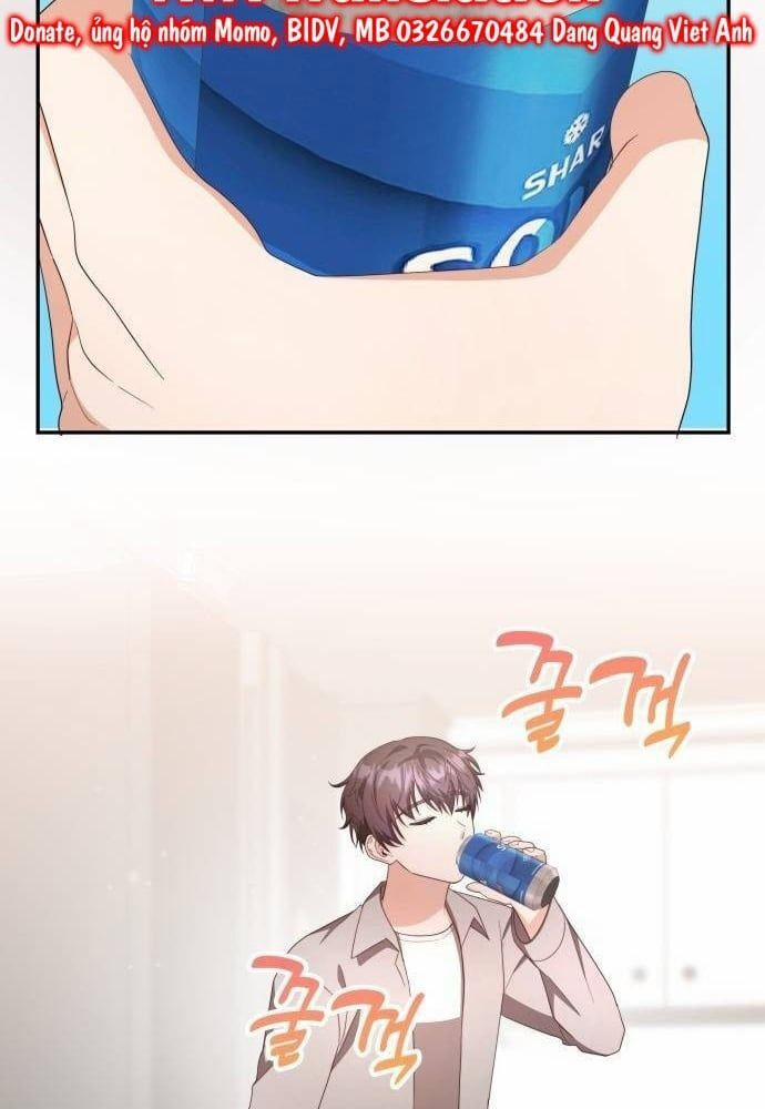 Studio Tùy Hứng Của Nghệ Sĩ Thiên Tài 32 trang 19