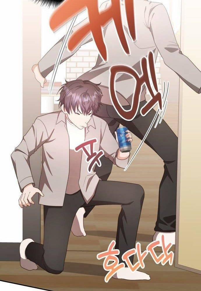 Studio Tùy Hứng Của Nghệ Sĩ Thiên Tài 32 trang 30