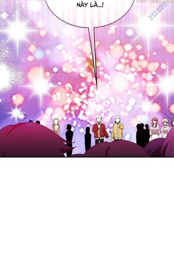 Studio Tùy Hứng Của Nghệ Sĩ Thiên Tài 33 trang 4