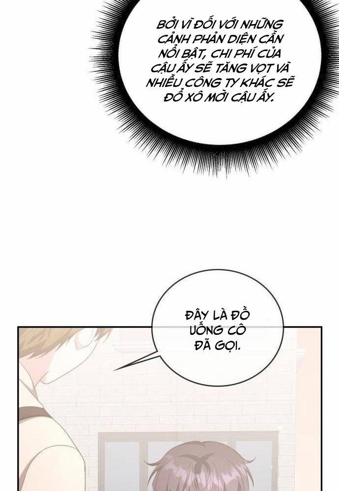 Studio Tùy Hứng Của Nghệ Sĩ Thiên Tài 33 trang 79