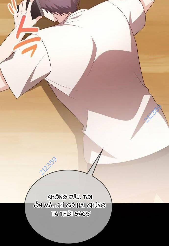 Studio Tùy Hứng Của Nghệ Sĩ Thiên Tài 35 trang 10