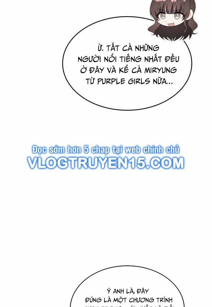 Studio Tùy Hứng Của Nghệ Sĩ Thiên Tài 35 trang 22