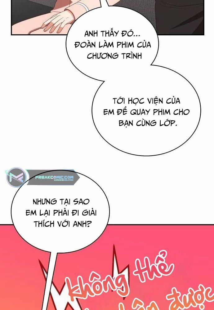 Studio Tùy Hứng Của Nghệ Sĩ Thiên Tài 35 trang 33