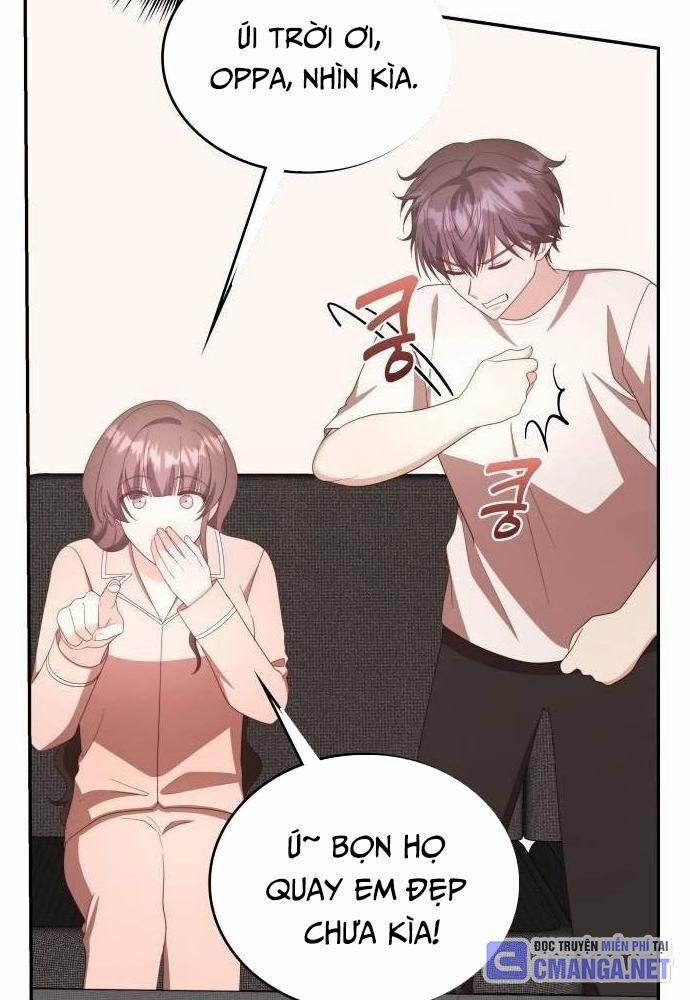 Studio Tùy Hứng Của Nghệ Sĩ Thiên Tài 35 trang 38