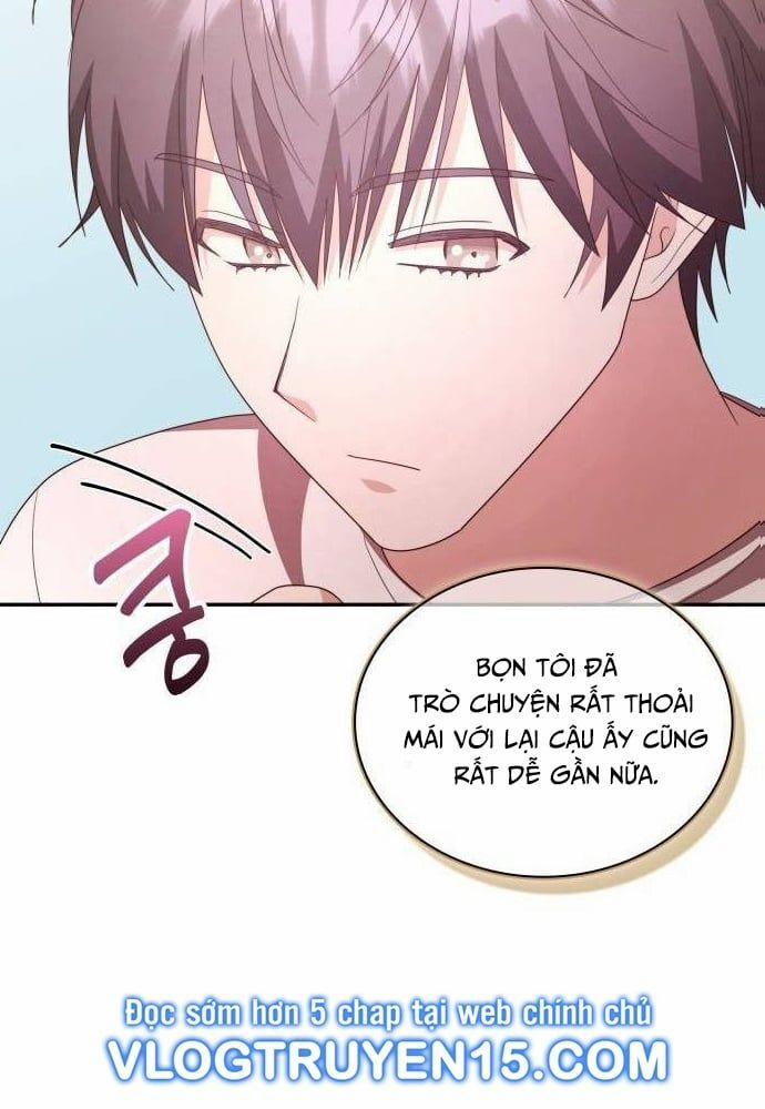 Studio Tùy Hứng Của Nghệ Sĩ Thiên Tài 35 trang 40