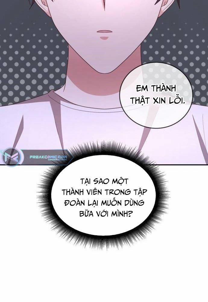 Studio Tùy Hứng Của Nghệ Sĩ Thiên Tài 35 trang 7