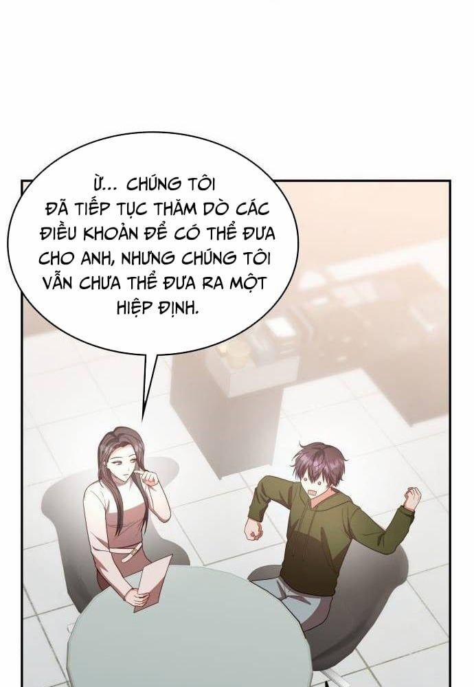 Studio Tùy Hứng Của Nghệ Sĩ Thiên Tài 35 trang 97