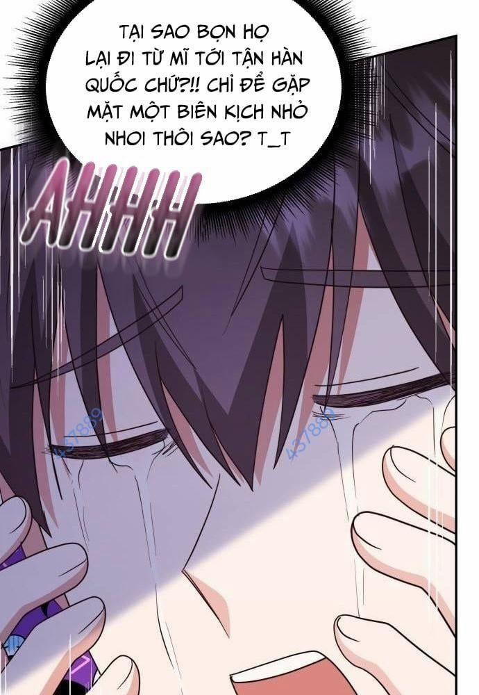 Studio Tùy Hứng Của Nghệ Sĩ Thiên Tài 36 trang 138