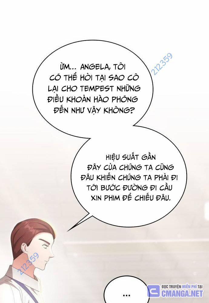 Studio Tùy Hứng Của Nghệ Sĩ Thiên Tài 36 trang 14