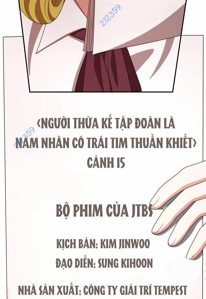 Studio Tùy Hứng Của Nghệ Sĩ Thiên Tài 36 trang 18