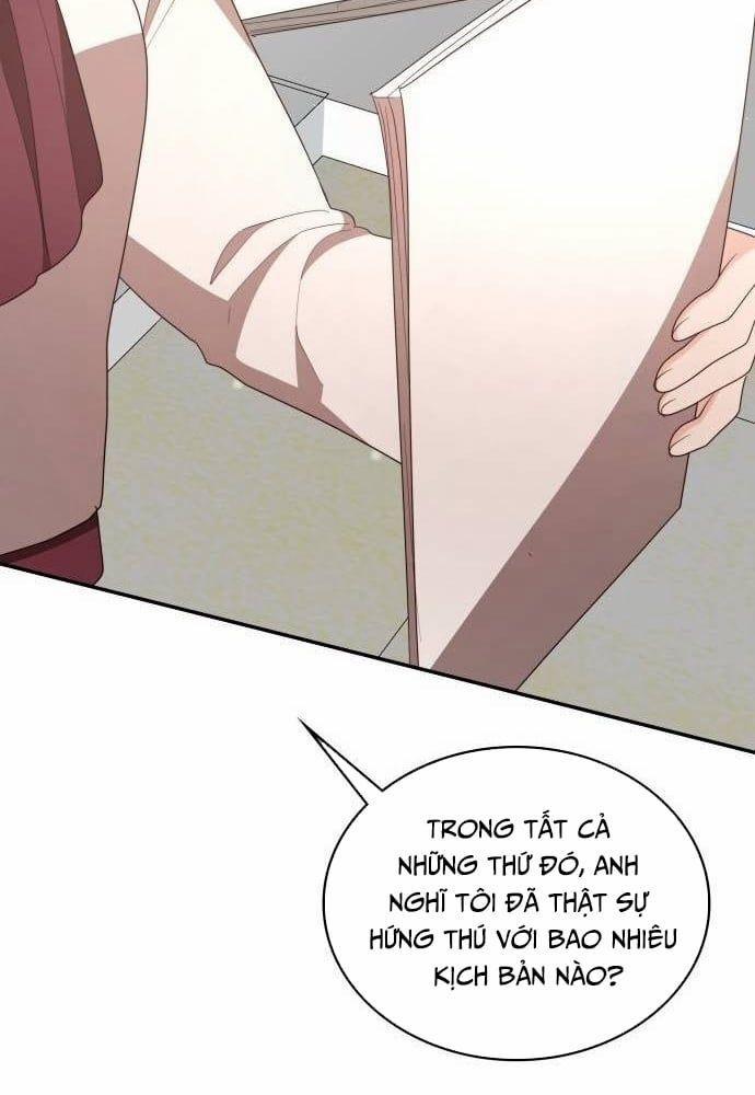 Studio Tùy Hứng Của Nghệ Sĩ Thiên Tài 36 trang 40