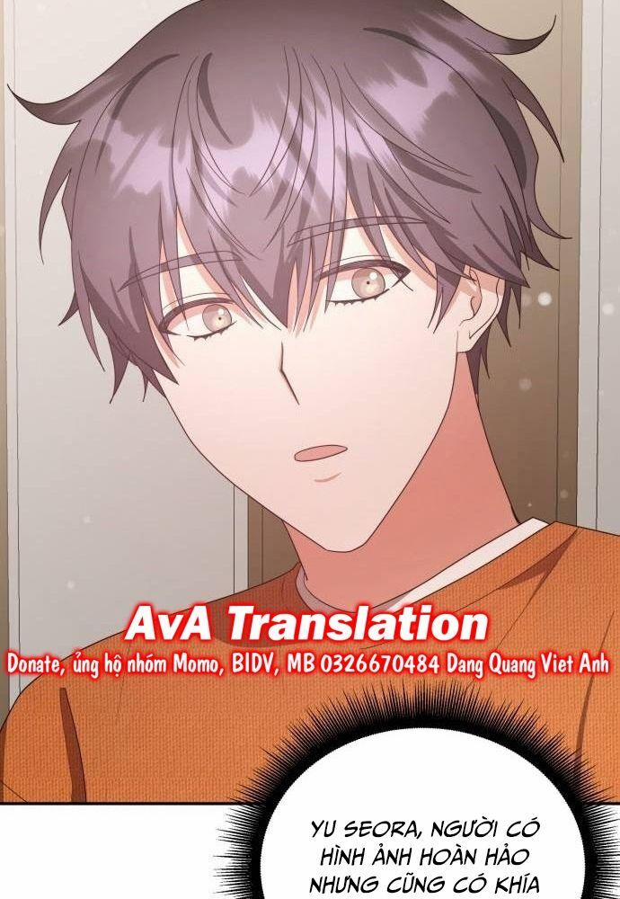 Studio Tùy Hứng Của Nghệ Sĩ Thiên Tài 37 trang 19