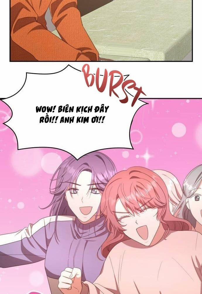 Studio Tùy Hứng Của Nghệ Sĩ Thiên Tài 37 trang 39