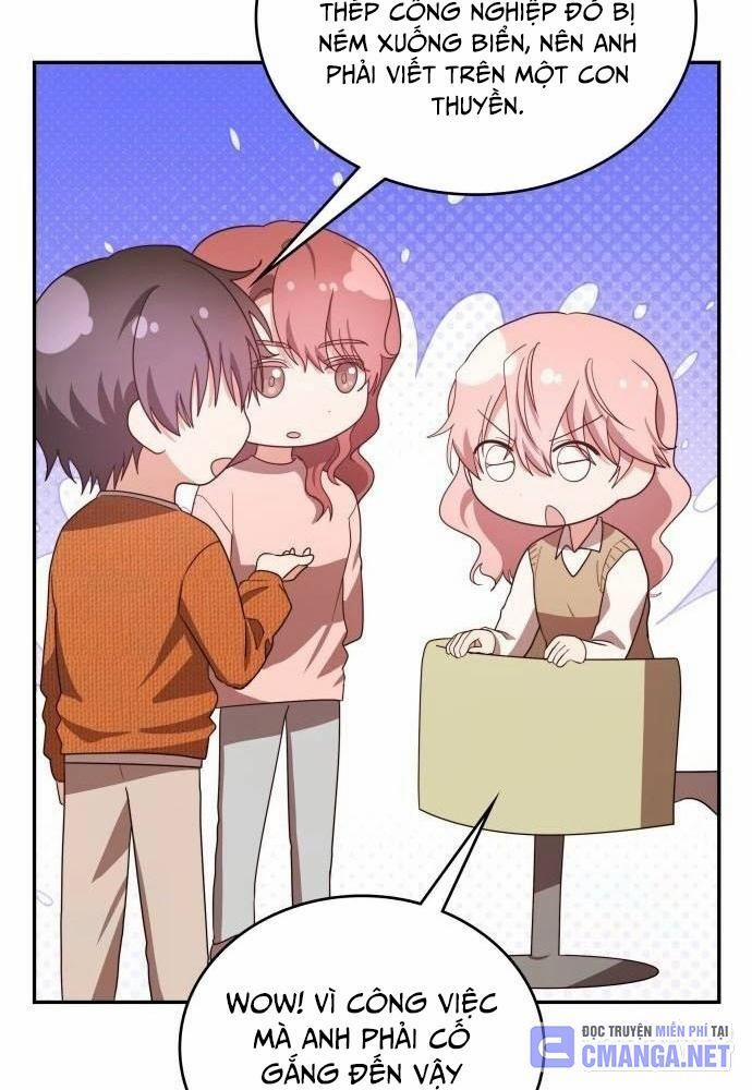 Studio Tùy Hứng Của Nghệ Sĩ Thiên Tài 37 trang 59