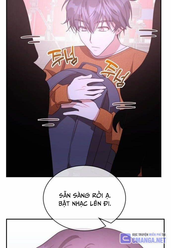 Studio Tùy Hứng Của Nghệ Sĩ Thiên Tài 37 trang 77