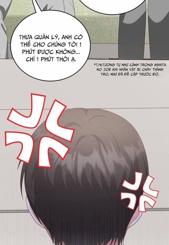 Studio Tùy Hứng Của Nghệ Sĩ Thiên Tài 38 trang 30