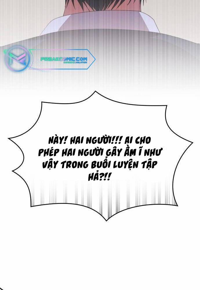 Studio Tùy Hứng Của Nghệ Sĩ Thiên Tài 38 trang 31