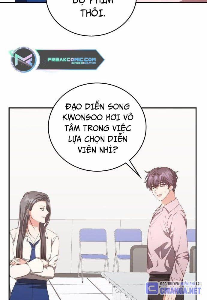 Studio Tùy Hứng Của Nghệ Sĩ Thiên Tài 39 trang 32