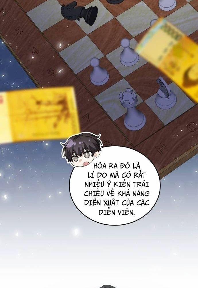 Studio Tùy Hứng Của Nghệ Sĩ Thiên Tài 39 trang 39