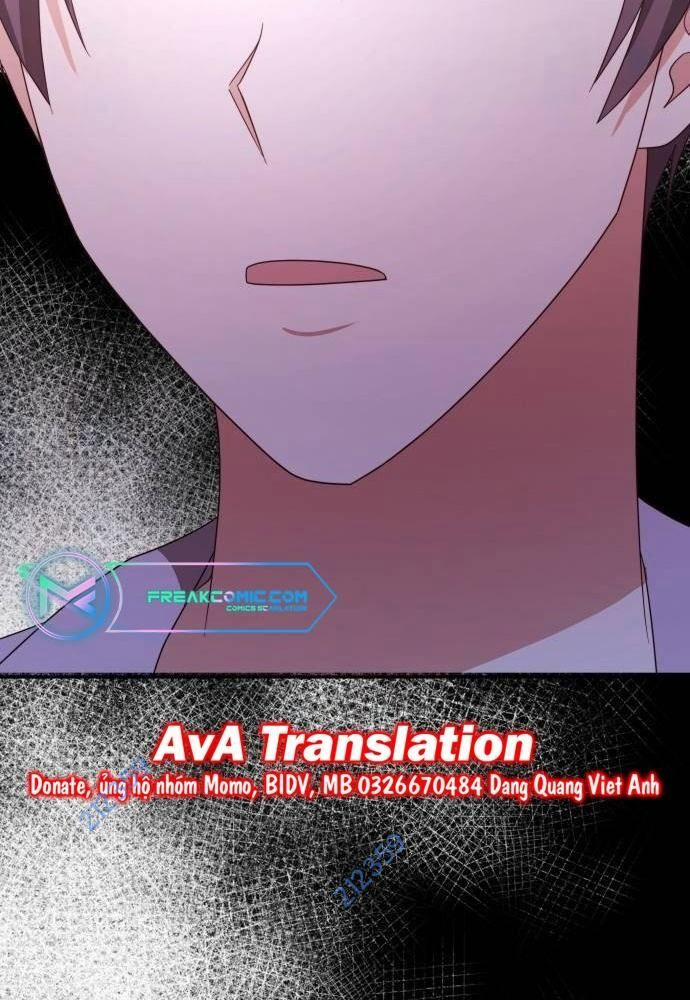 Studio Tùy Hứng Của Nghệ Sĩ Thiên Tài 39 trang 6