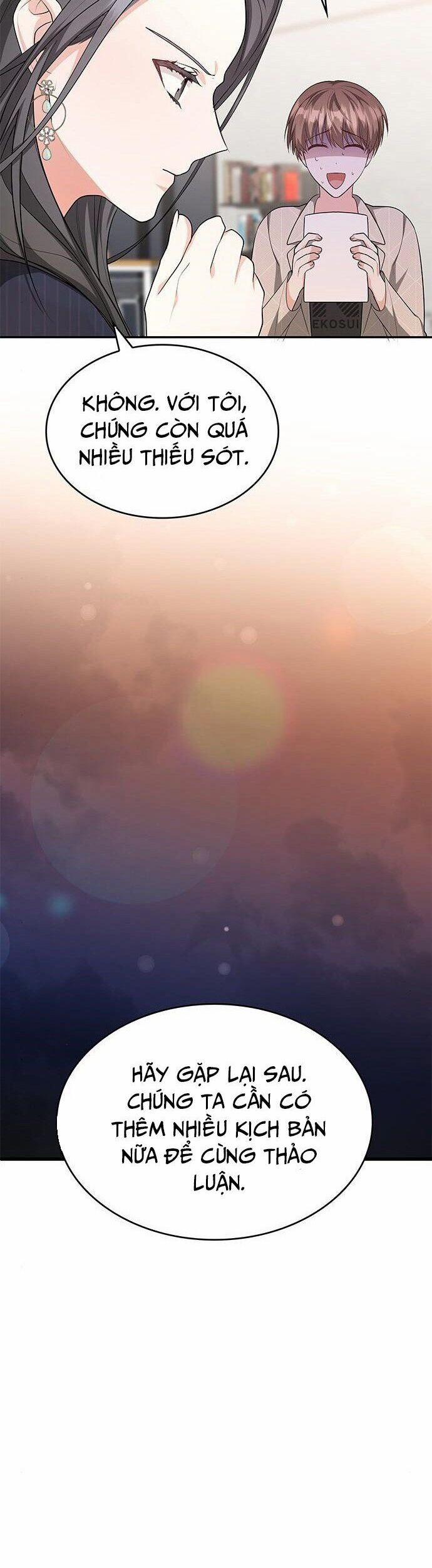 Studio Tùy Hứng Của Nghệ Sĩ Thiên Tài 4 trang 19