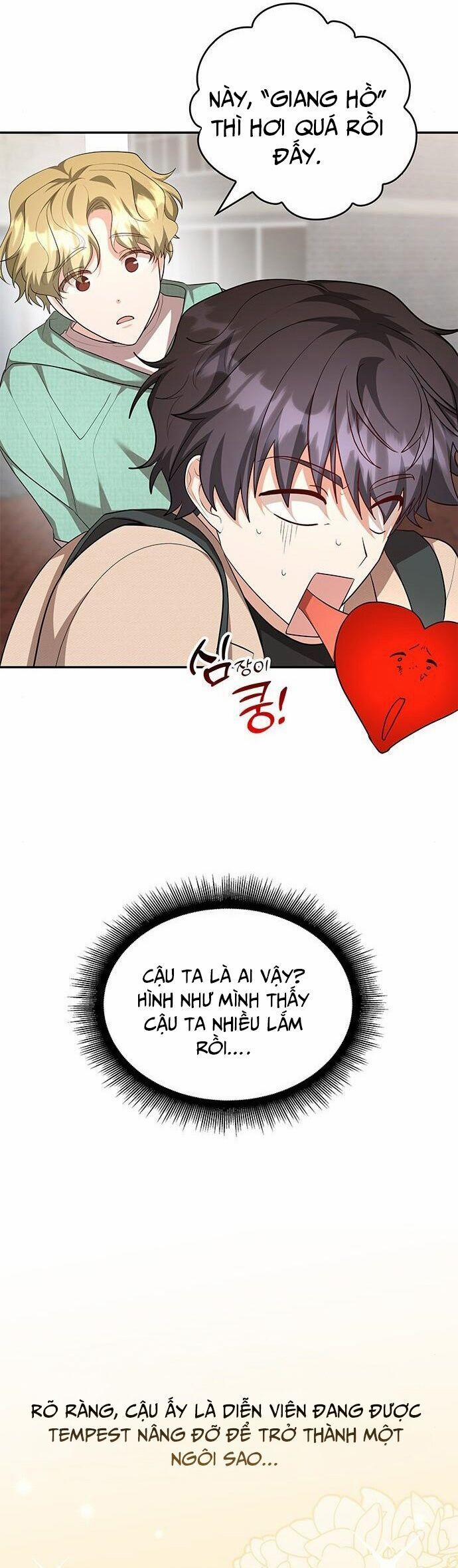 Studio Tùy Hứng Của Nghệ Sĩ Thiên Tài 4 trang 29