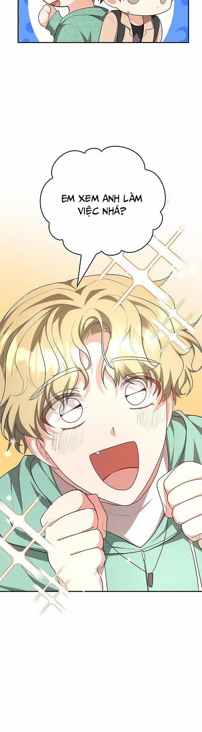 Studio Tùy Hứng Của Nghệ Sĩ Thiên Tài 4 trang 36