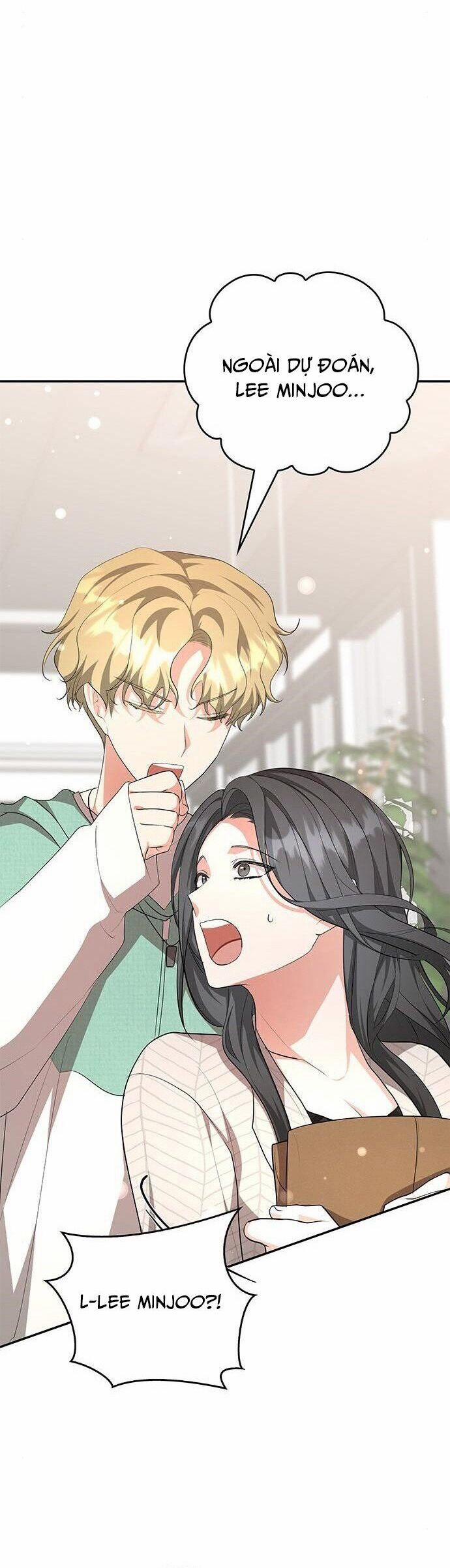 Studio Tùy Hứng Của Nghệ Sĩ Thiên Tài 4 trang 50