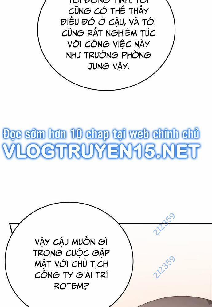 Studio Tùy Hứng Của Nghệ Sĩ Thiên Tài 40 trang 12