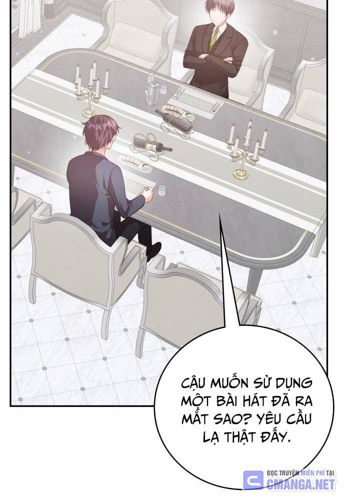 Studio Tùy Hứng Của Nghệ Sĩ Thiên Tài 40 trang 17