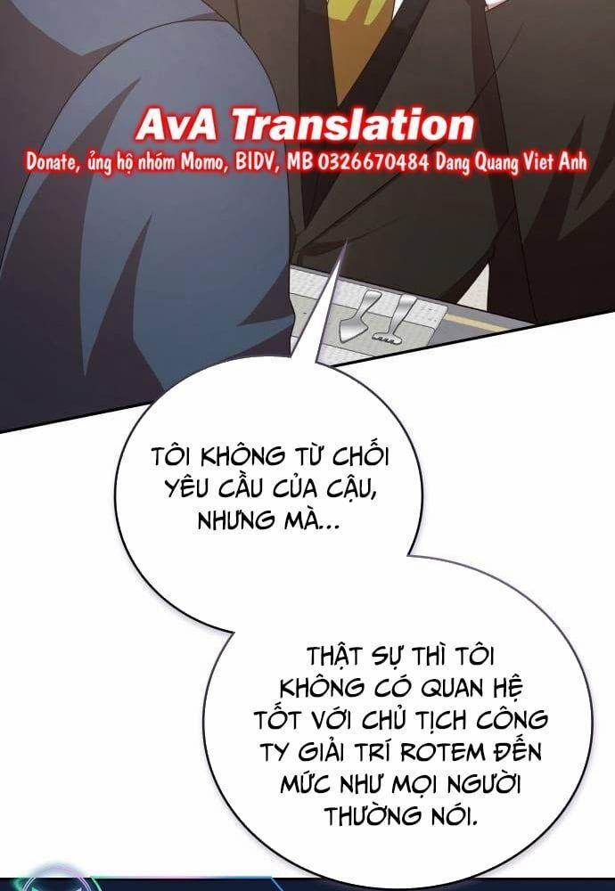 Studio Tùy Hứng Của Nghệ Sĩ Thiên Tài 40 trang 3