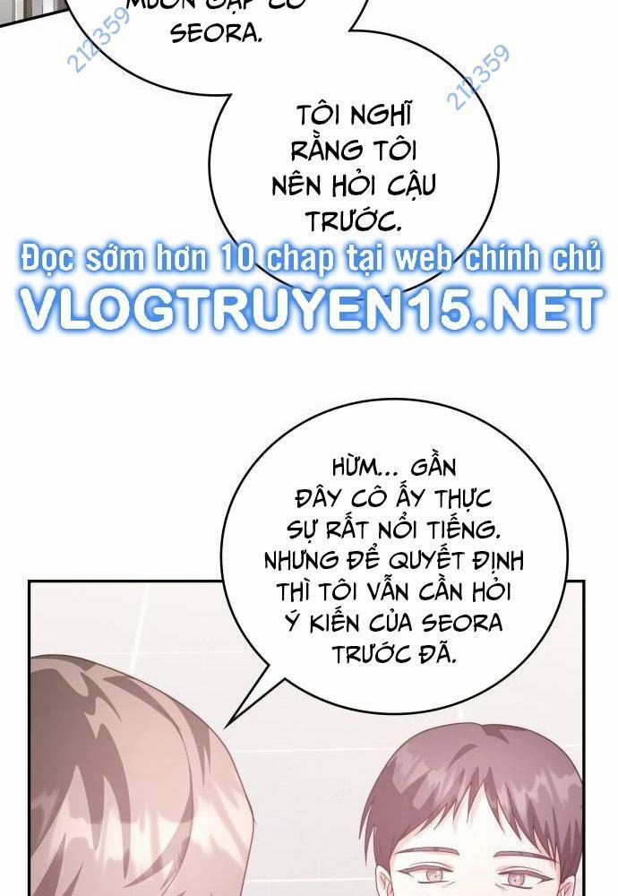 Studio Tùy Hứng Của Nghệ Sĩ Thiên Tài 41 trang 12