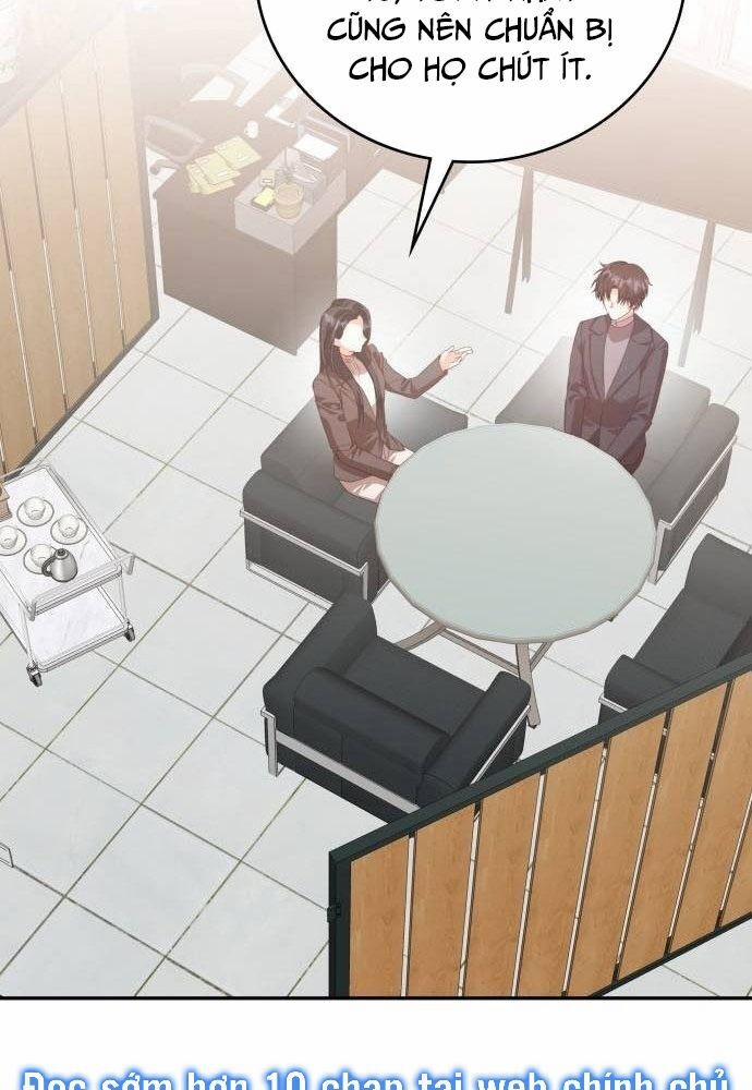 Studio Tùy Hứng Của Nghệ Sĩ Thiên Tài 41 trang 93