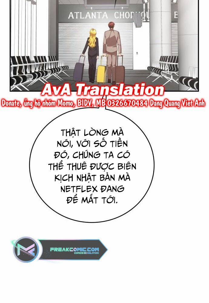 Studio Tùy Hứng Của Nghệ Sĩ Thiên Tài 42 trang 147