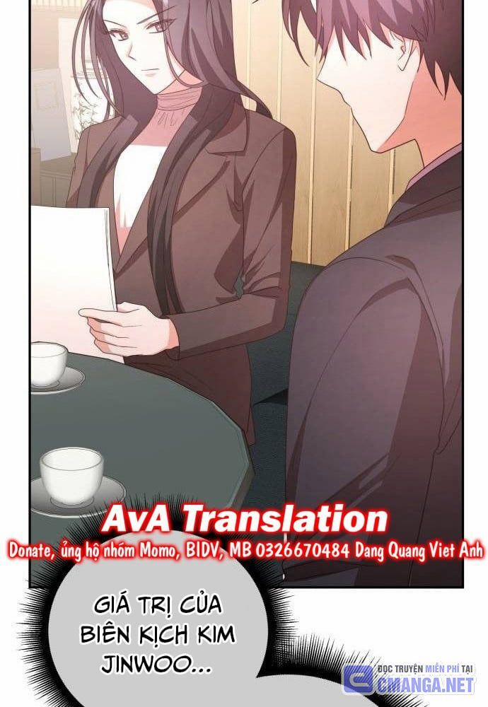 Studio Tùy Hứng Của Nghệ Sĩ Thiên Tài 42 trang 32